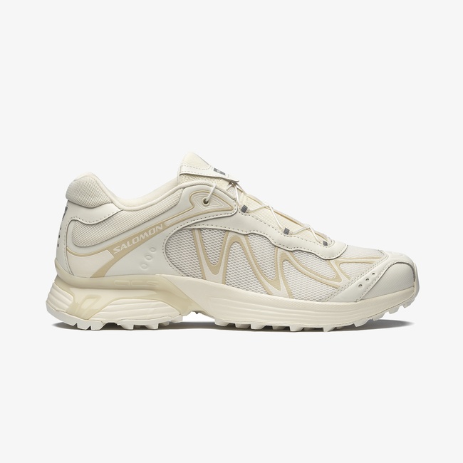  Salomon XT-Whisper Unisex Bej Spor Ayakkabı