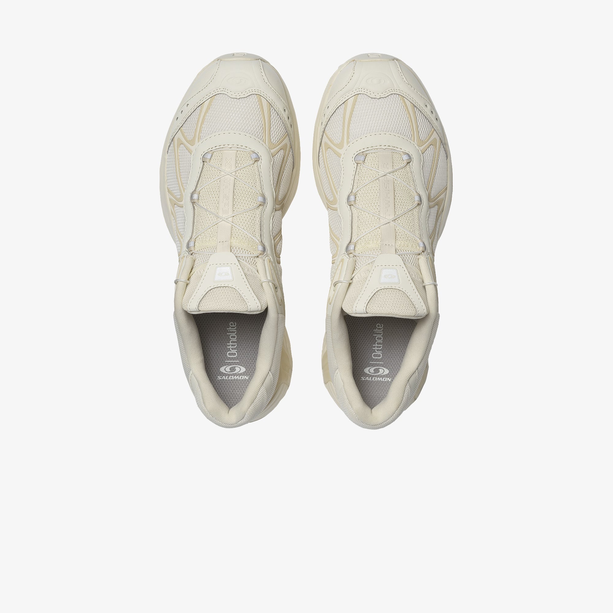 Salomon XT-Whisper Unisex Bej Spor Ayakkabı