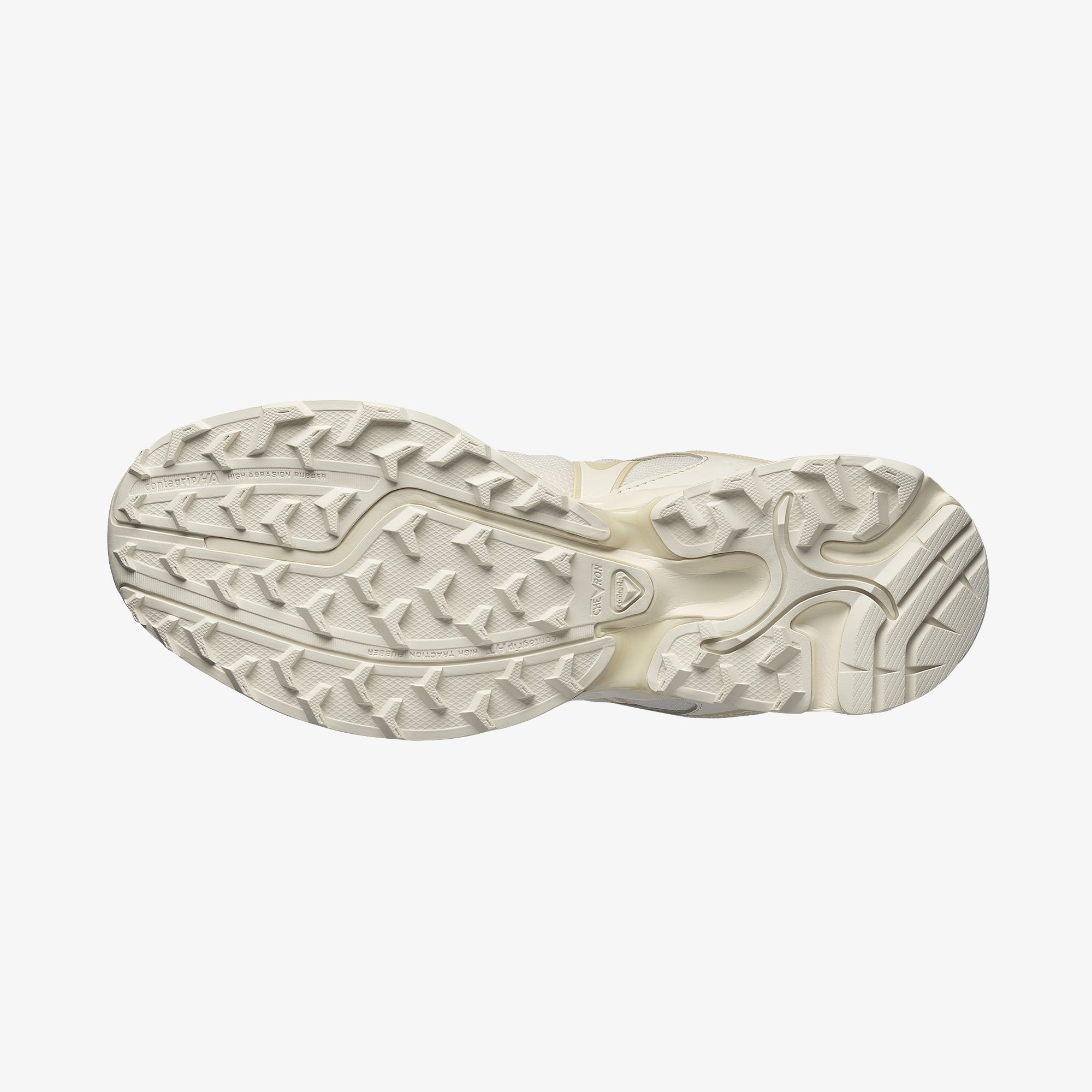 Salomon XT-Whisper Unisex Bej Spor Ayakkabı