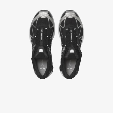  Salomon XT-Whisper Unisex Siyah Spor Ayakkabı
