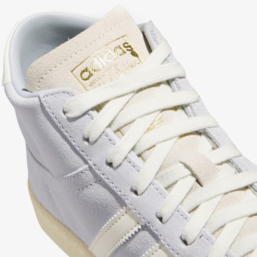  adidas Jabbar HI Erkek Mavi Spor Ayakkabı