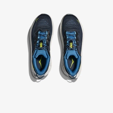  Hoka Kawana 2 Erkek Lacivert Koşu Ayakkabısı