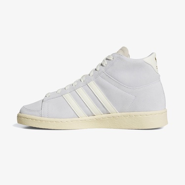  adidas Jabbar HI Erkek Mavi Spor Ayakkabı