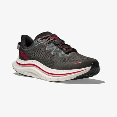  Hoka Kawana 2 Erkek Gri Koşu Ayakkabısı