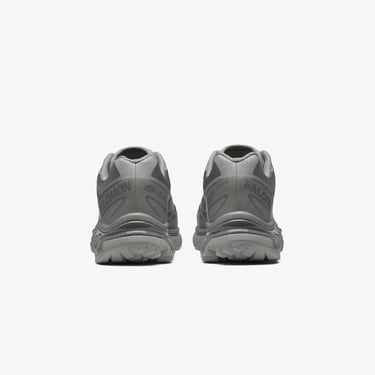  Salomon XT-6 Unisex Siyah Spor Ayakkabı