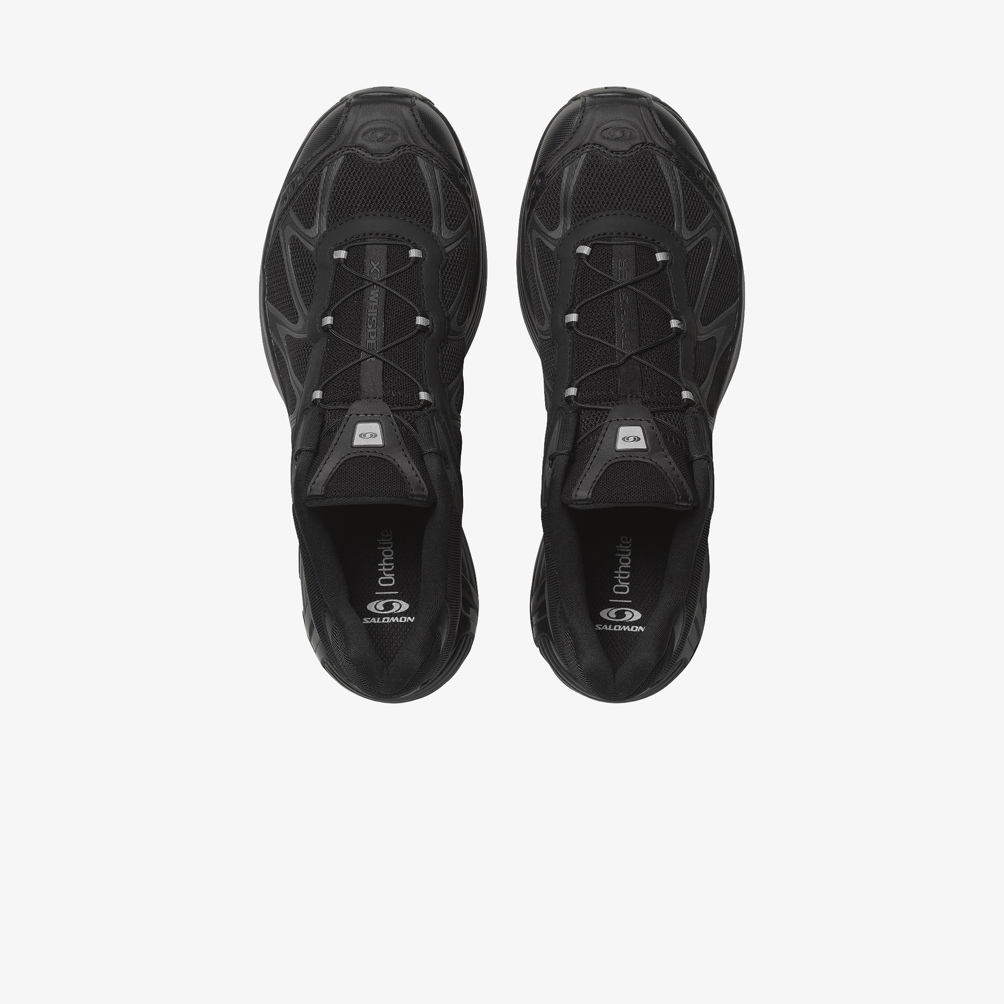 Salomon XT-Whisper Unisex Siyah Spor Ayakkabı