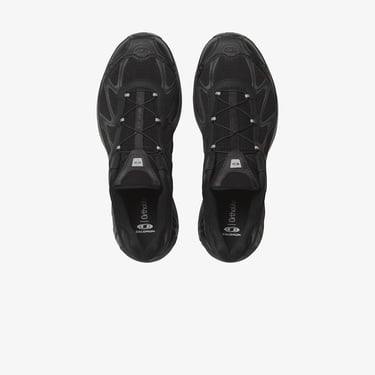  Salomon XT-Whisper Unisex Siyah Spor Ayakkabı