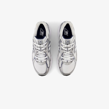  New Balance 740 Lifestyle Unisex Gri Spor Ayakkabı