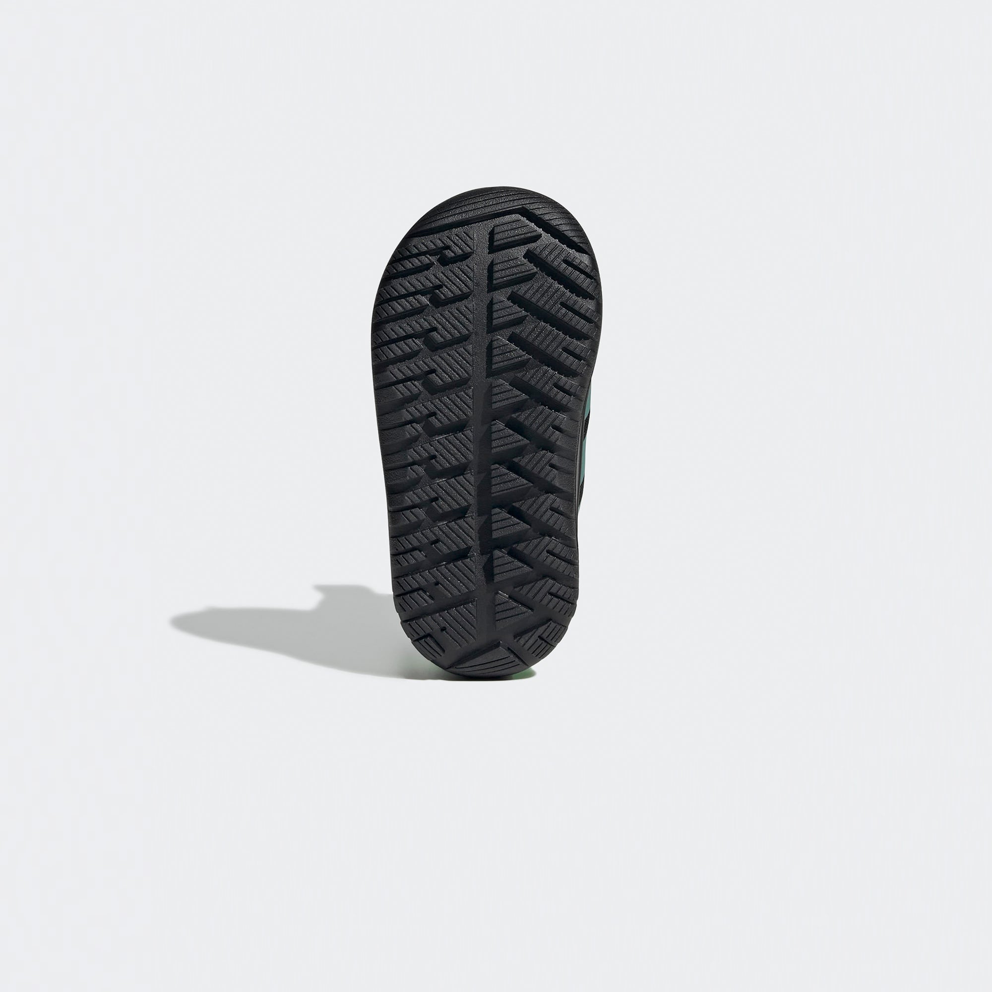 adidas Winterplay Bebek Siyah Ayakkabı