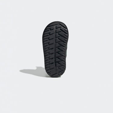  adidas Winterplay Çocuk Siyah Ayakkabı