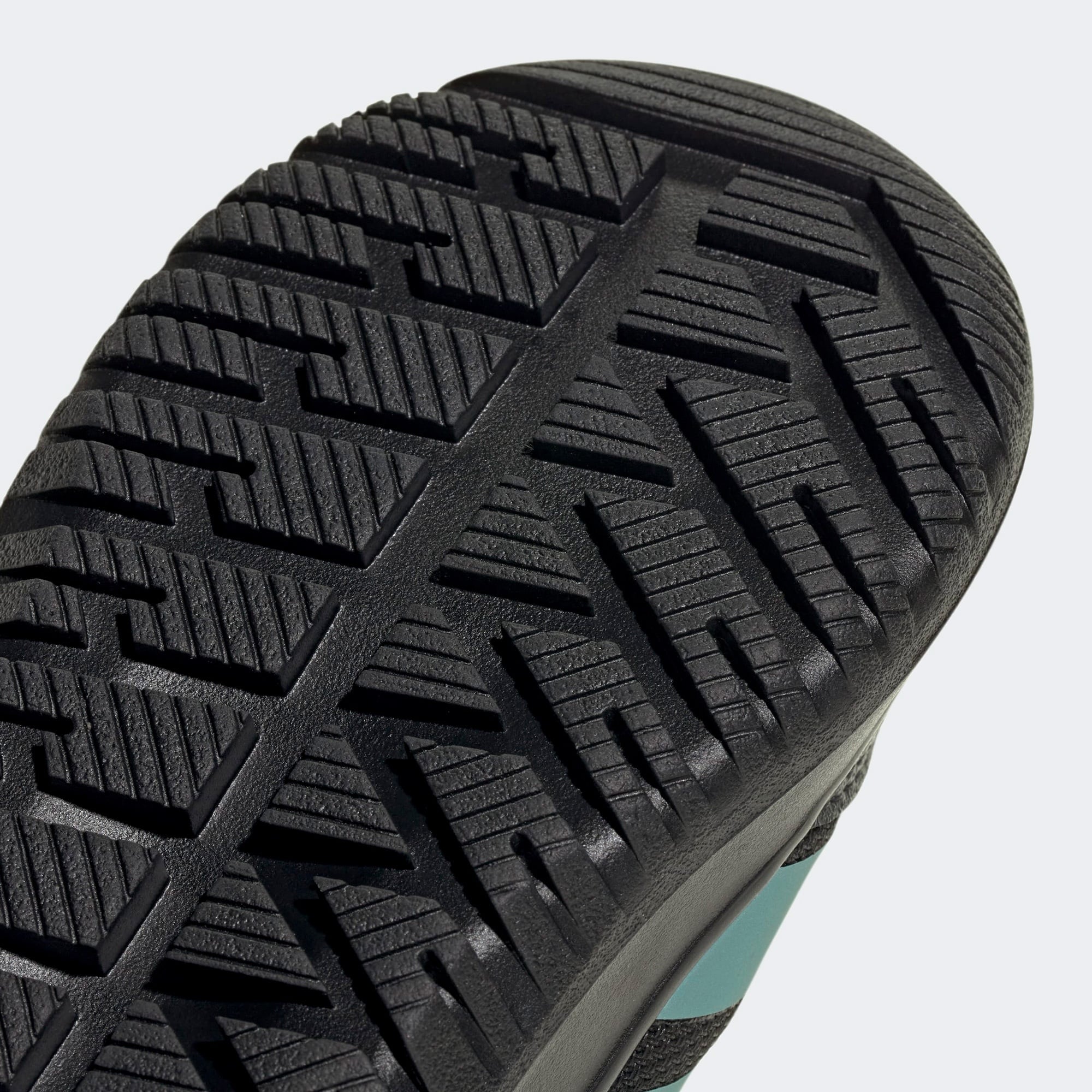 adidas Winterplay Bebek Siyah Ayakkabı