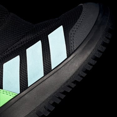  adidas Winterplay Çocuk Siyah Ayakkabı