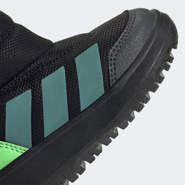  adidas Winterplay Çocuk Siyah Ayakkabı