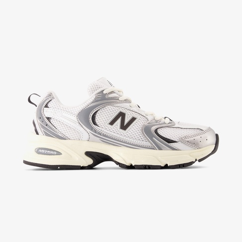  New Balance 530 Lifestyle Unisex Gri Spor Ayakkabı
