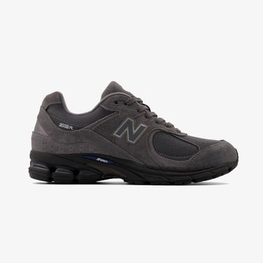  New Balance Lifestyle 2002R Erkek Gri Spor Ayakkabı