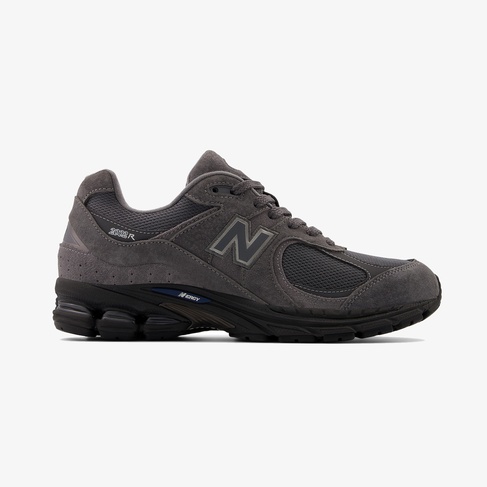  New Balance Lifestyle 2002R Erkek Gri Spor Ayakkabı