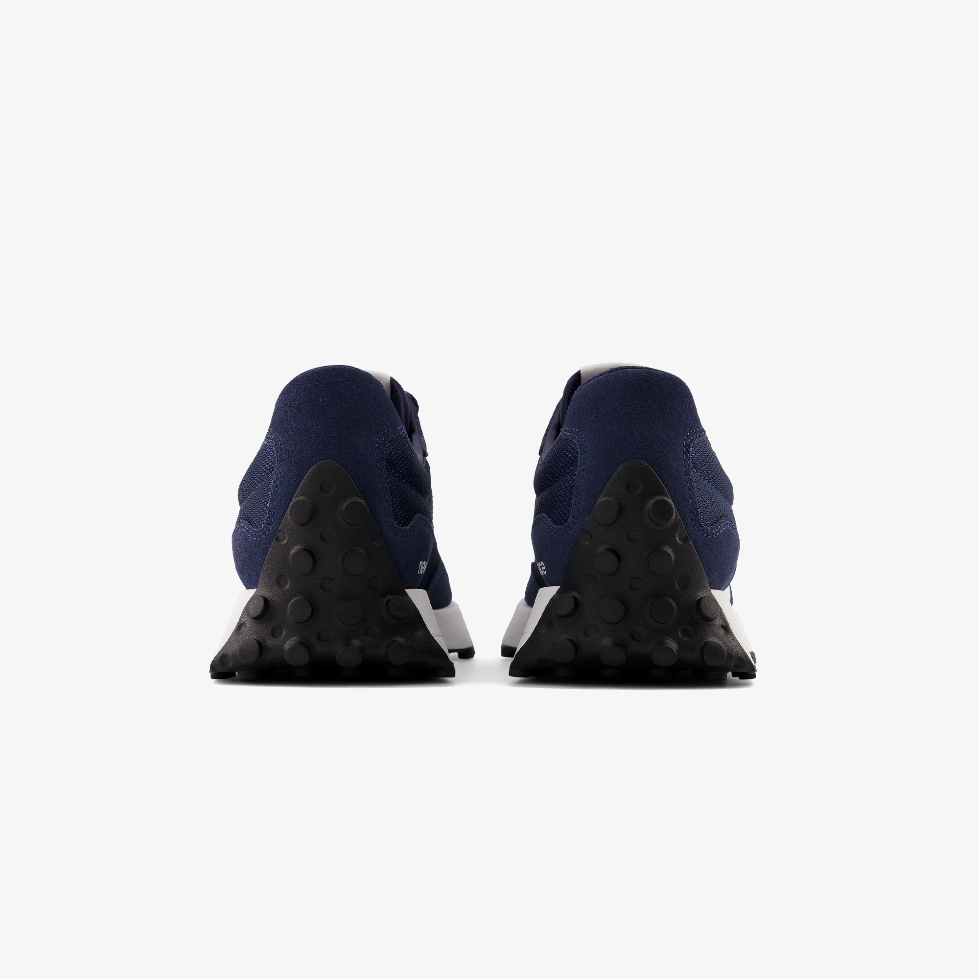 New Balance 327 Lifestyle Unisex Lacivert Spor Ayakkabı