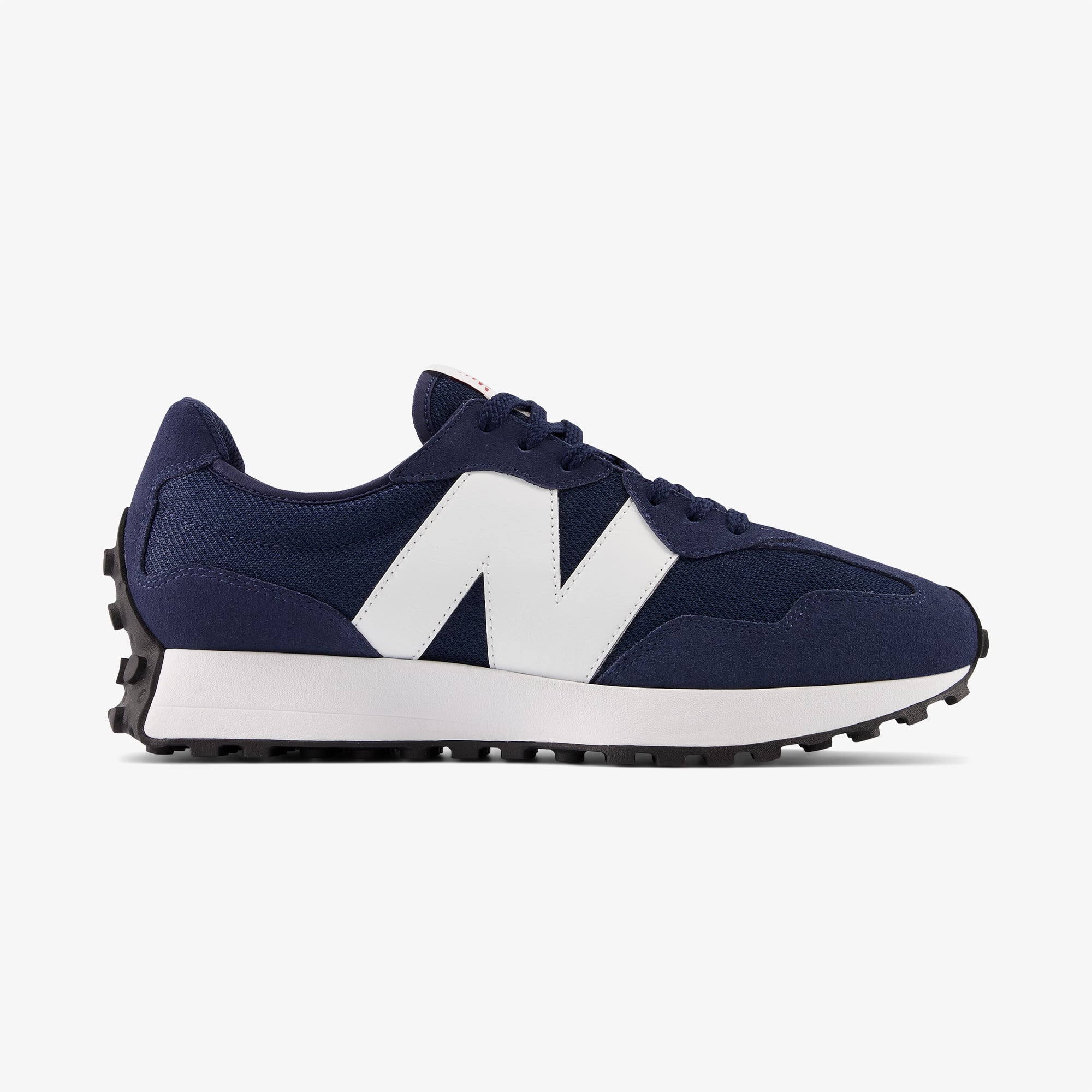  New Balance 327 Lifestyle Unisex Lacivert Spor Ayakkabı