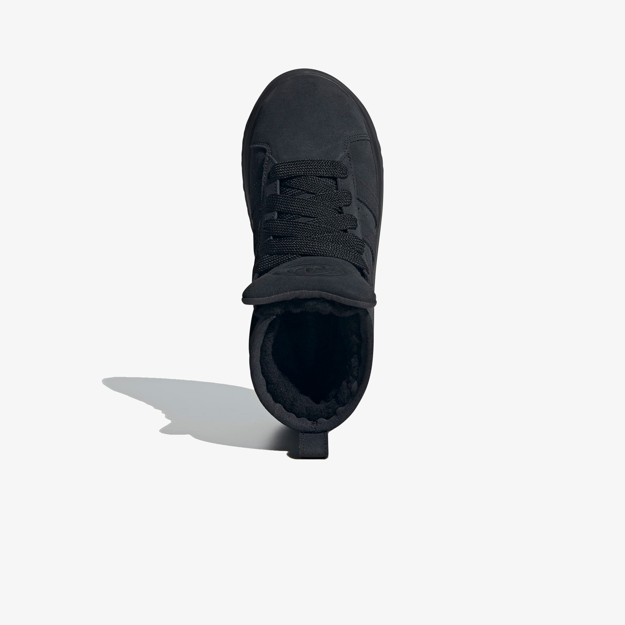 adidas Campus 00s Winter Mid Kadın Siyah Bot