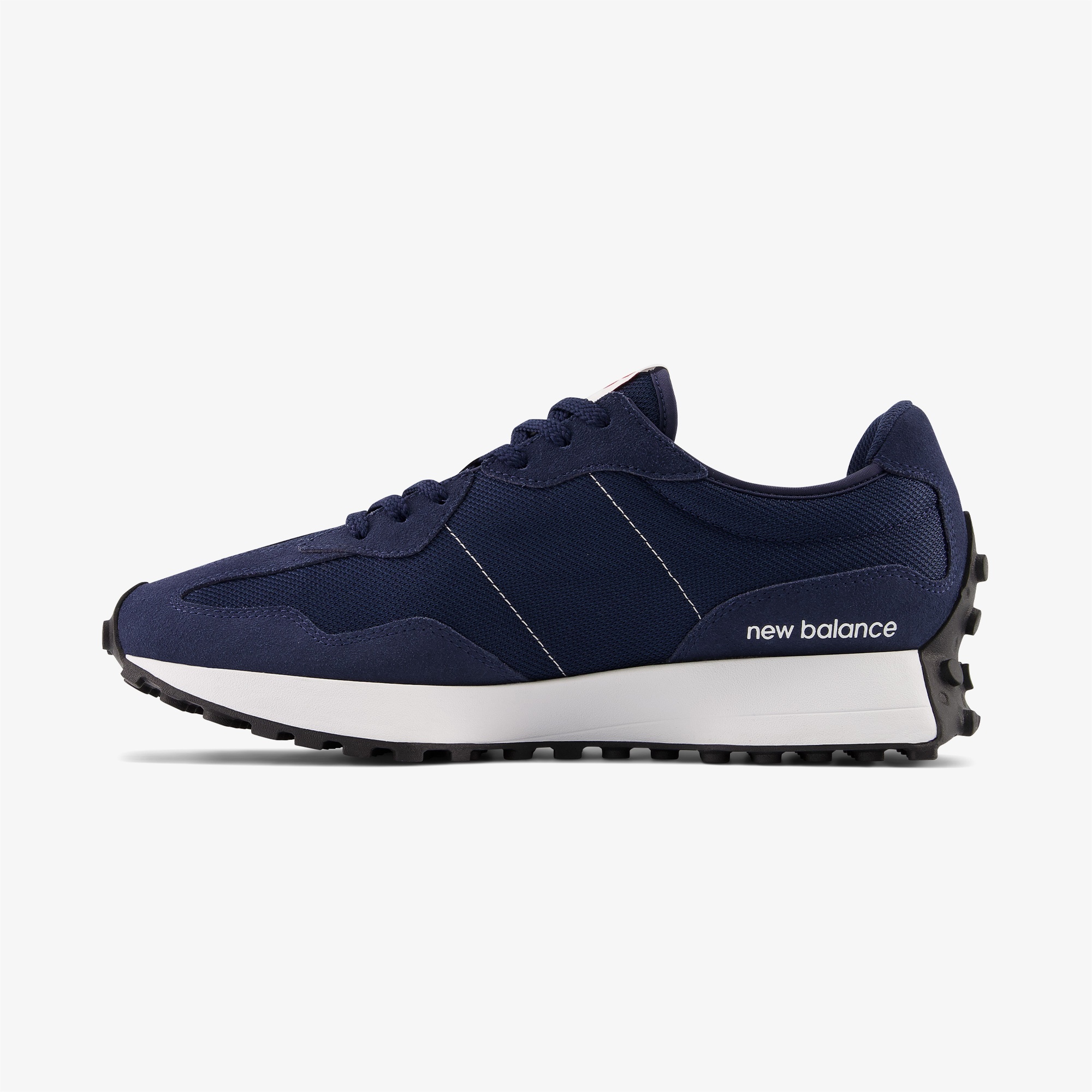 New Balance 327 Lifestyle Unisex Lacivert Spor Ayakkabı