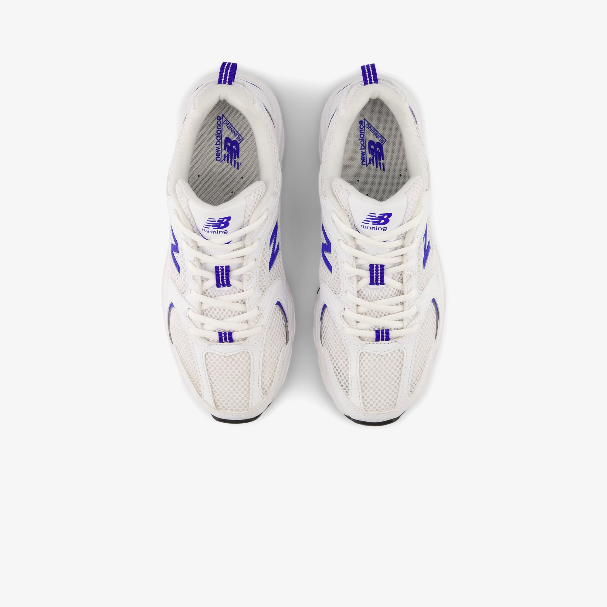 New Balance 530 Lifestyle Kadın Beyaz Spor Ayakkabı