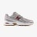 New Balance 740 Lifestyle Unisex Gri Spor Ayakkabı