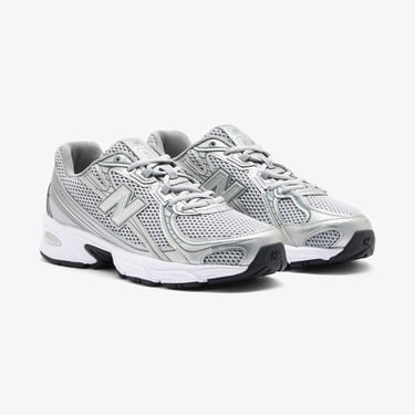  New Balance 740 Lifestyle Unisex Gri Spor Ayakkabı