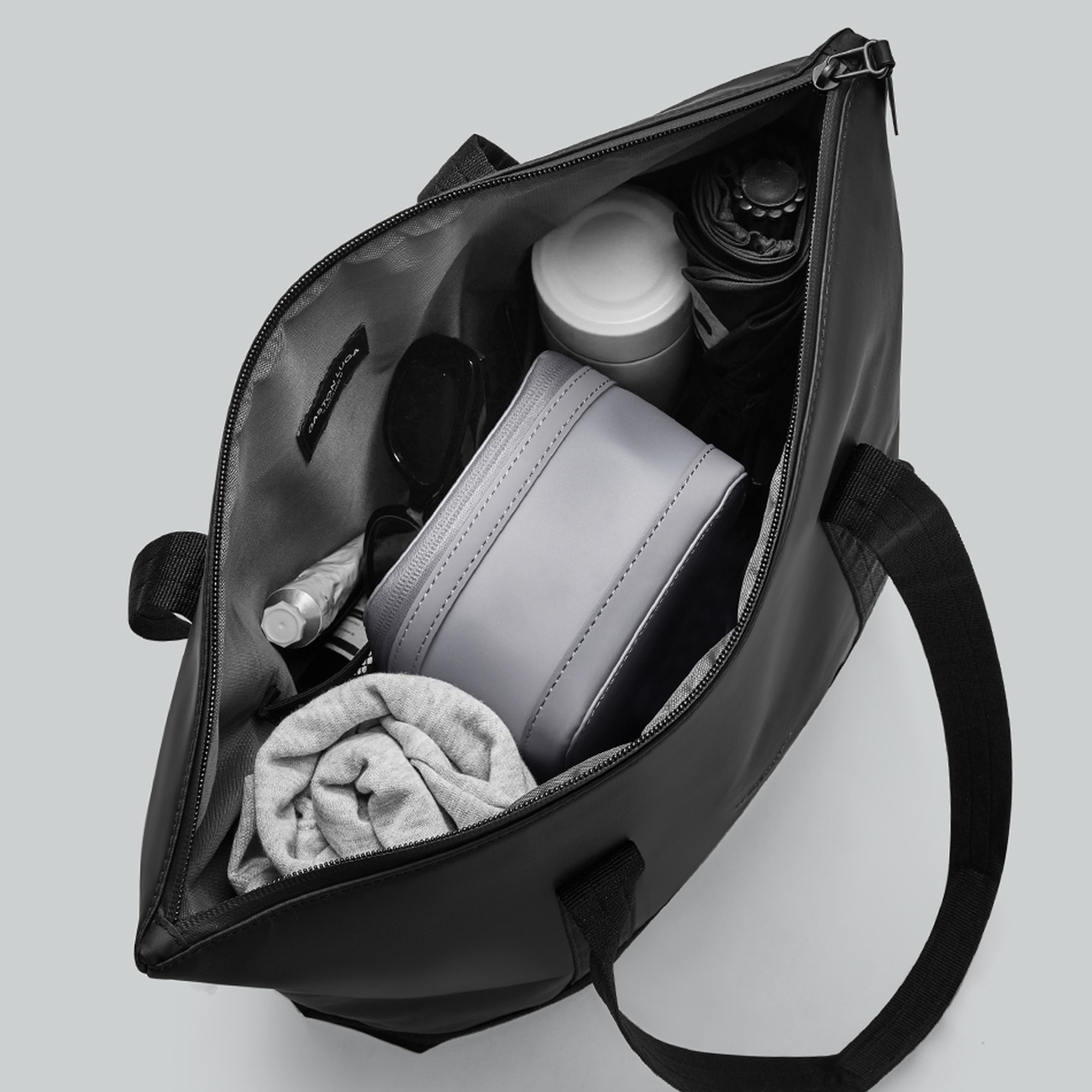 Gaston Luga Däsh Weekender S Spor El Çantası