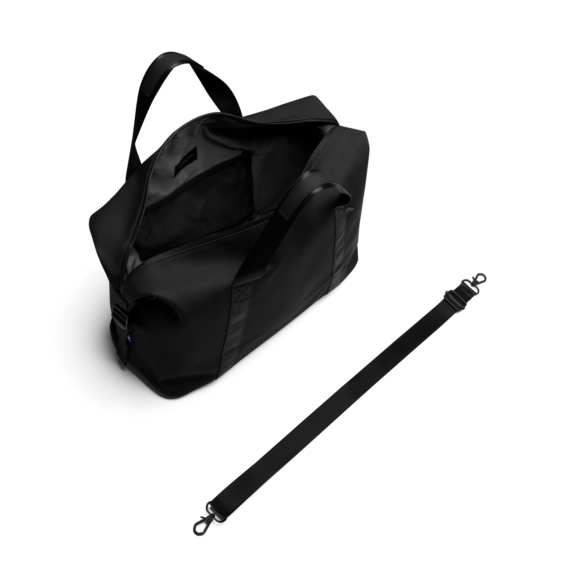 Gaston Luga Däsh Weekender S Spor El Çantası