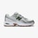 New Balance 740 Lifestyle Unisex Gri/Yeşil Spor Ayakkabı