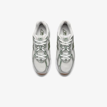  New Balance 740 Lifestyle Unisex Gri/Yeşil Spor Ayakkabı