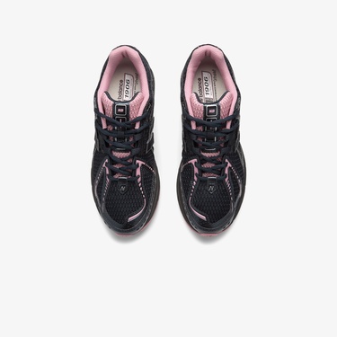  New Balance 1906 Lifestye Kadın Siyah Spor Ayakkab