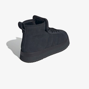  adidas Campus 00s Winter Mid Kadın Siyah Bot