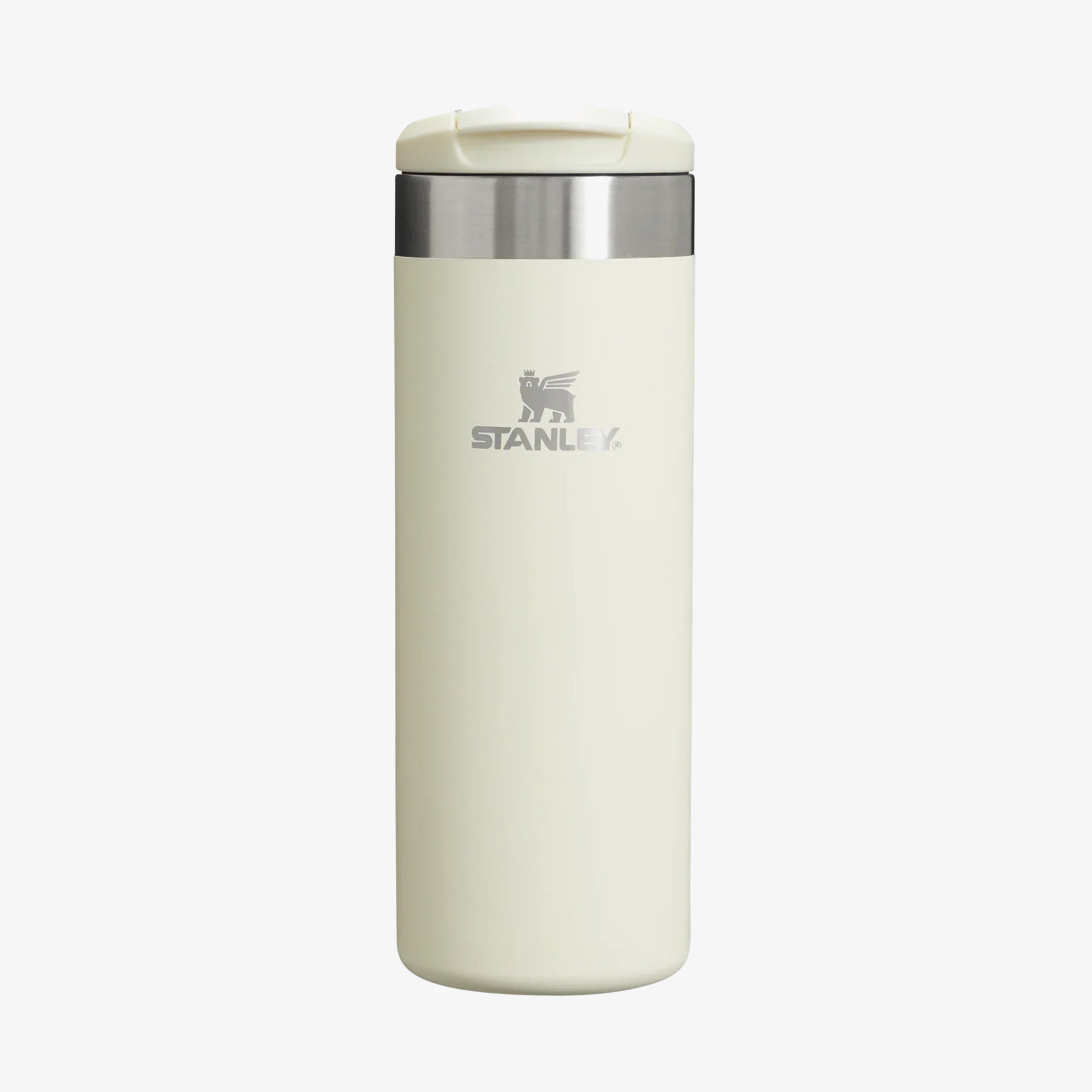 Stanley  The Transit Mug 0,47 LT Krem Termos