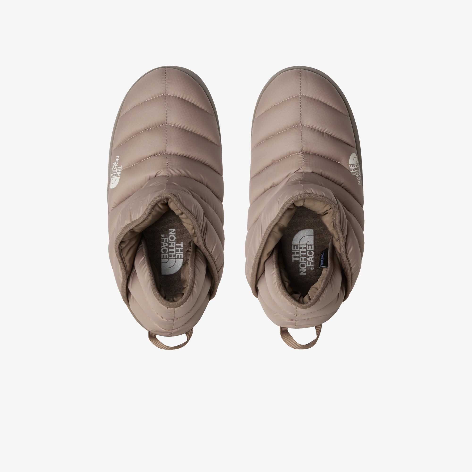 The North Face Thermoball Traction Kadın Gri Bot