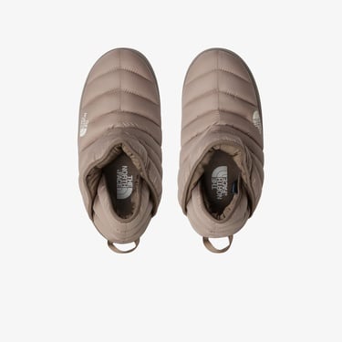  The North Face Thermoball Traction Kadın Gri Bot