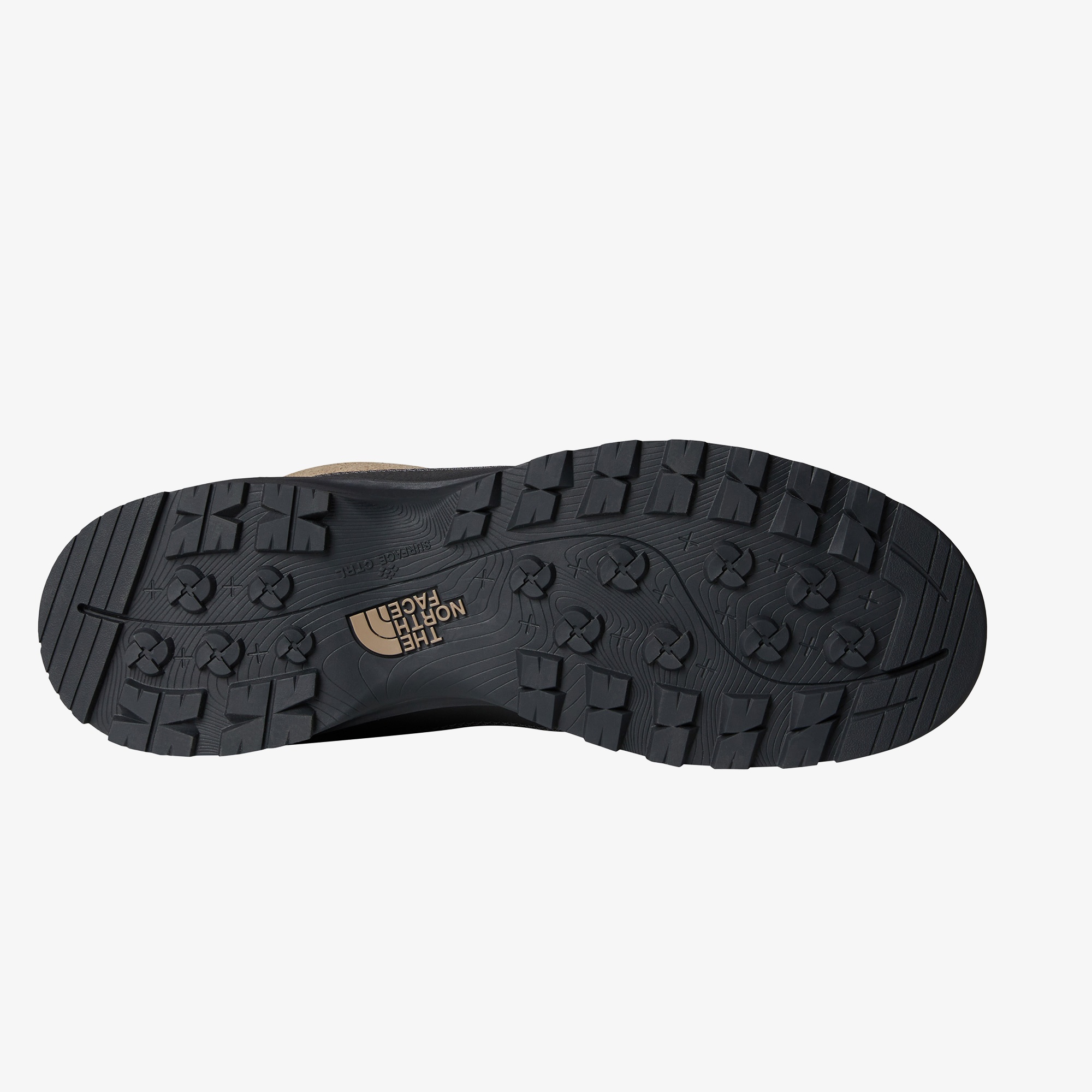 The North Face Glenclyffe Urban Unisex Bej Bot