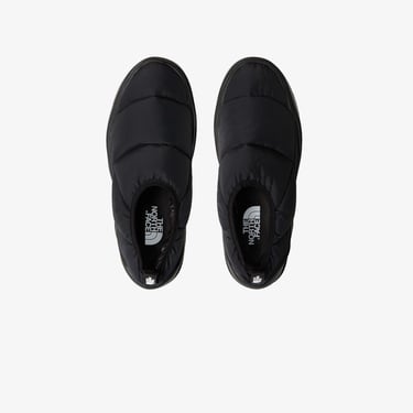  The North Face Base Camp Thermoball Mule Unisex Siyah Terlik