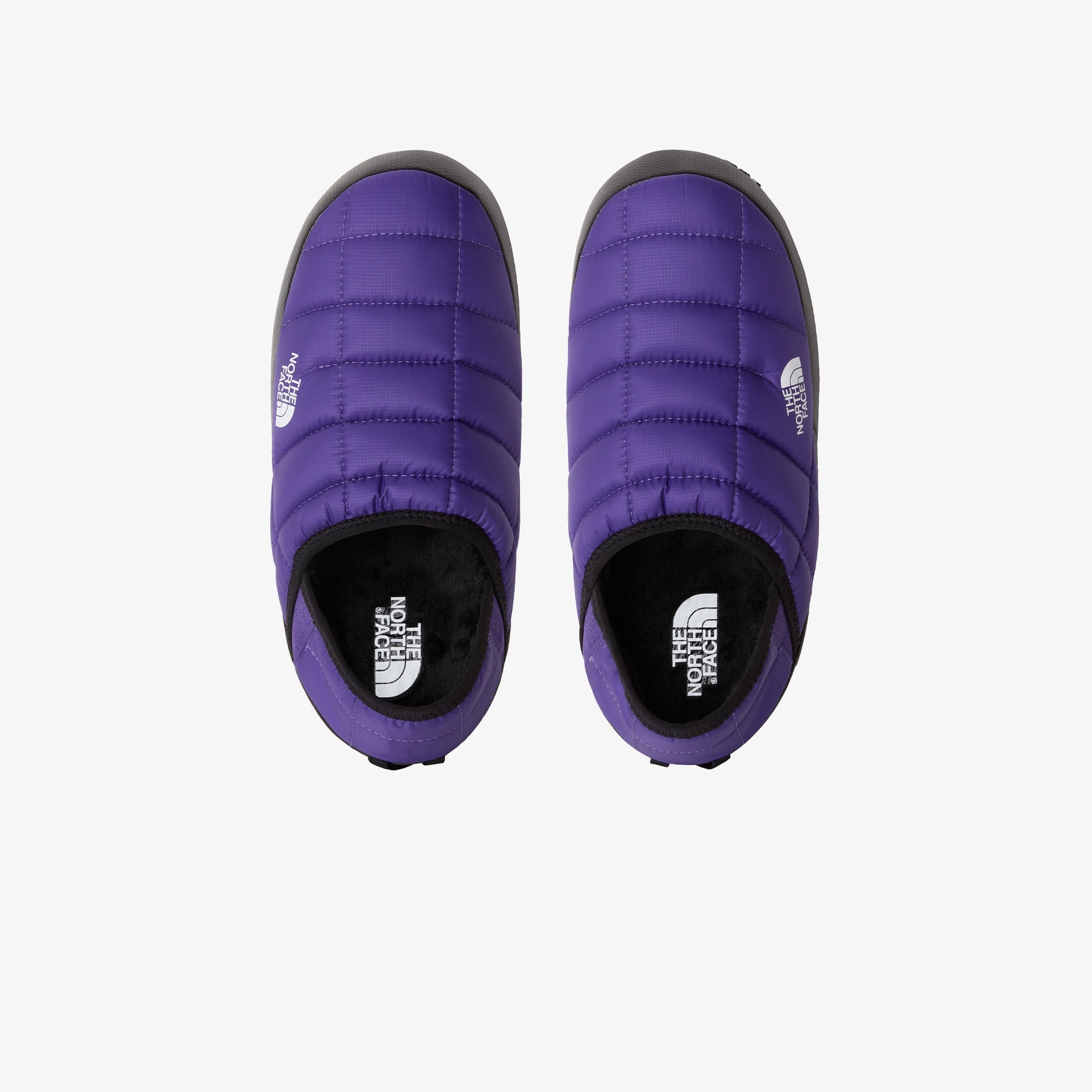 The North Face Thermoball Traction Mule V Kadın Mor Terlik