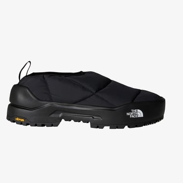  The North Face Base Camp Thermoball Mule Unisex Siyah Terlik