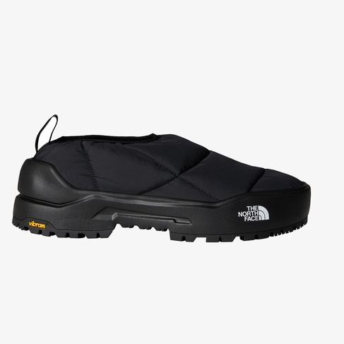  The North Face Base Camp Thermoball Mule Unisex Siyah Terlik