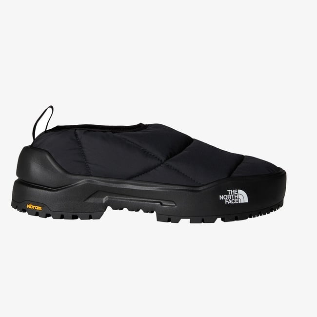  The North Face Base Camp Thermoball Mule Unisex Siyah Terlik
