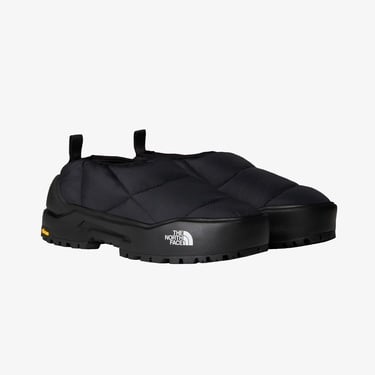  The North Face Base Camp Thermoball Mule Unisex Siyah Terlik