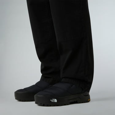  The North Face Base Camp Thermoball Mule Unisex Siyah Terlik