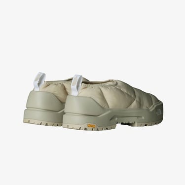  The North Face Base Camp Thermoball Mule Unisex Bej Terlik