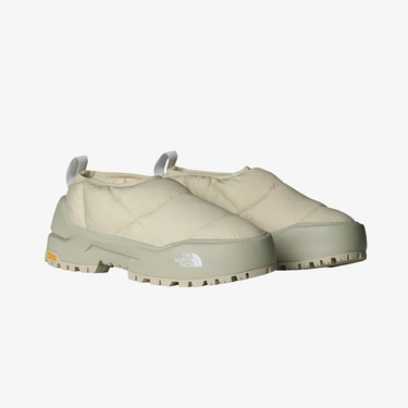  The North Face Base Camp Thermoball Mule Unisex Bej Terlik