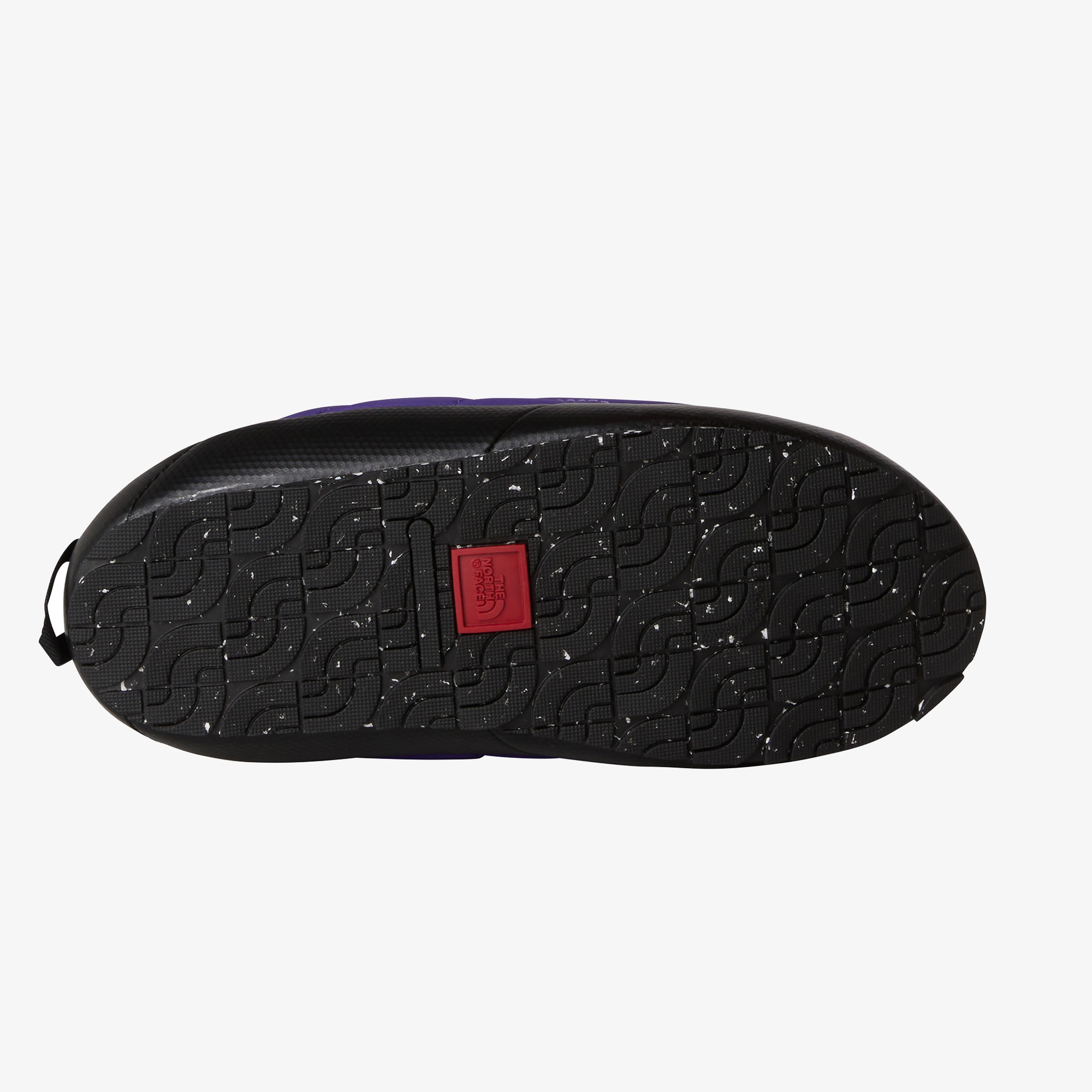 The North Face Thermoball Traction Mule V Kadın Mor Terlik