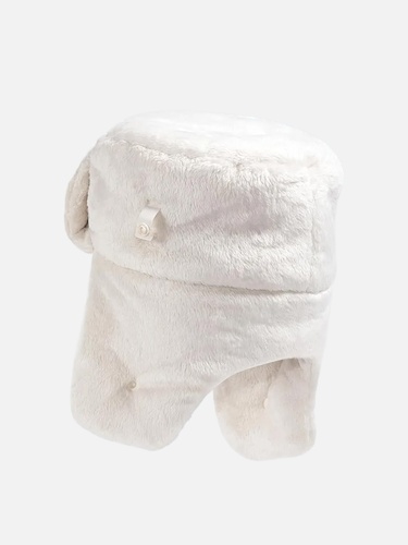  The North Face Osito Kadın Bej Bere