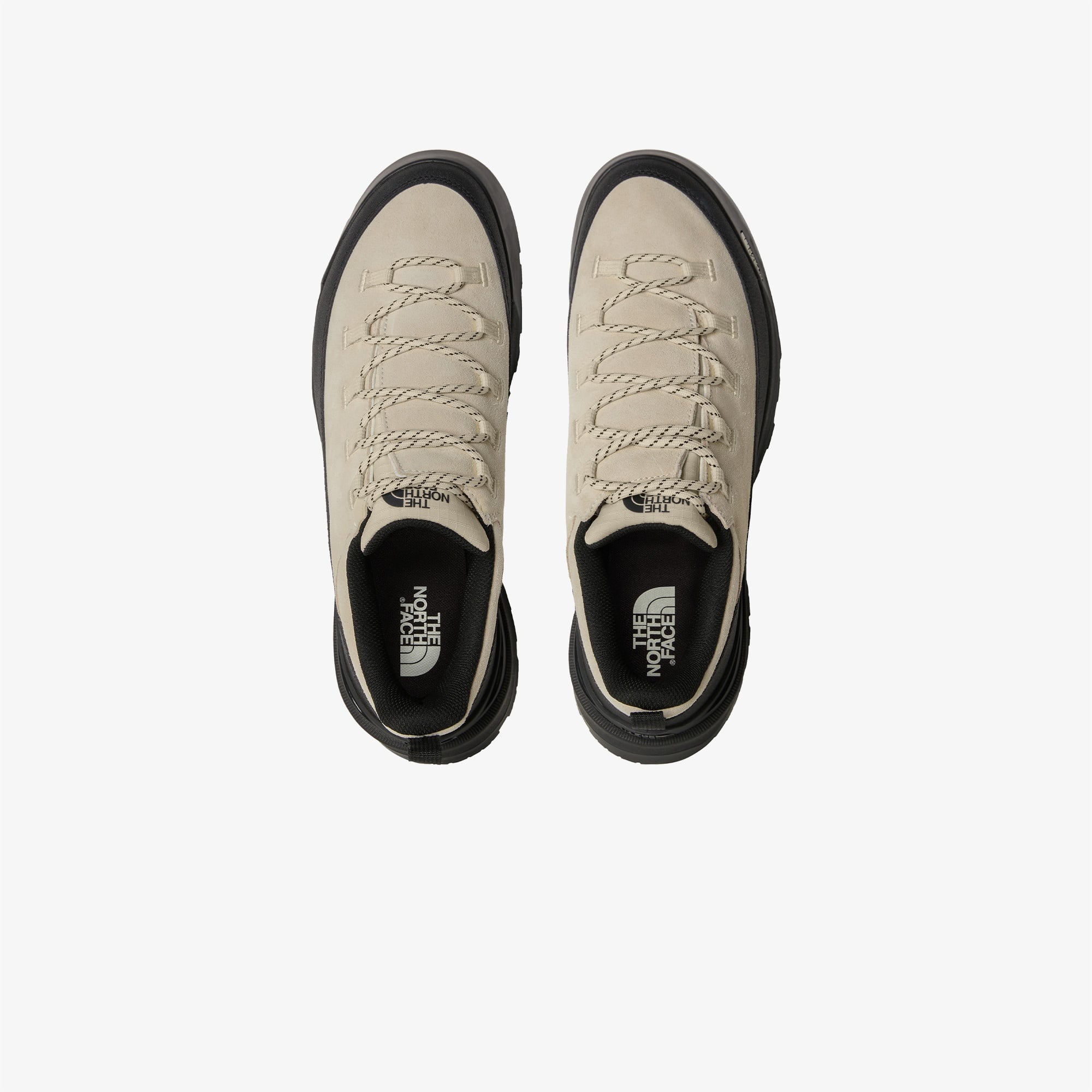 The North Face Glenclyffe Urban Low Erkek Beyaz Ayakkabı