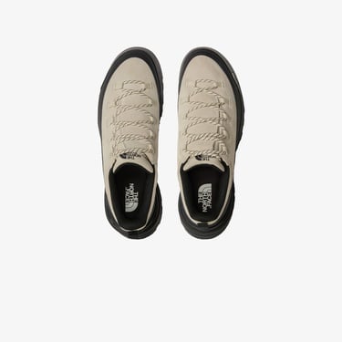  The North Face Glenclyffe Urban Low Erkek Beyaz Ayakkabı